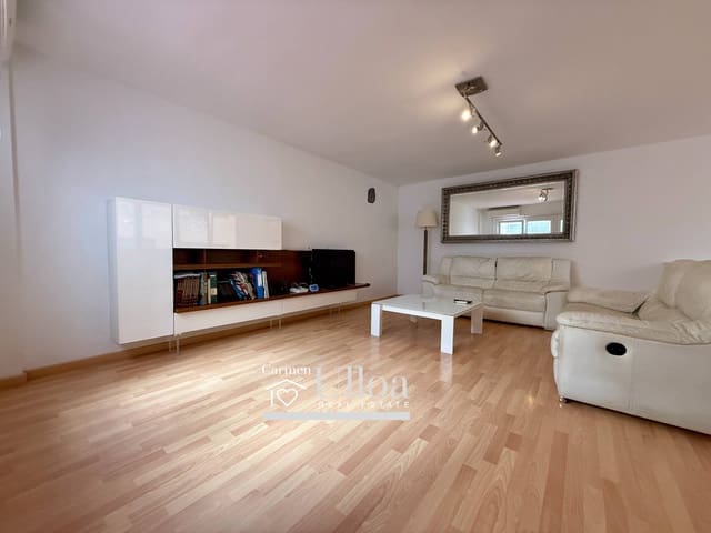 3 slaapkamer Flat te koop in Ensanche - Diputacion, Alicante stad - € 360.000 (Ref: 9732424)