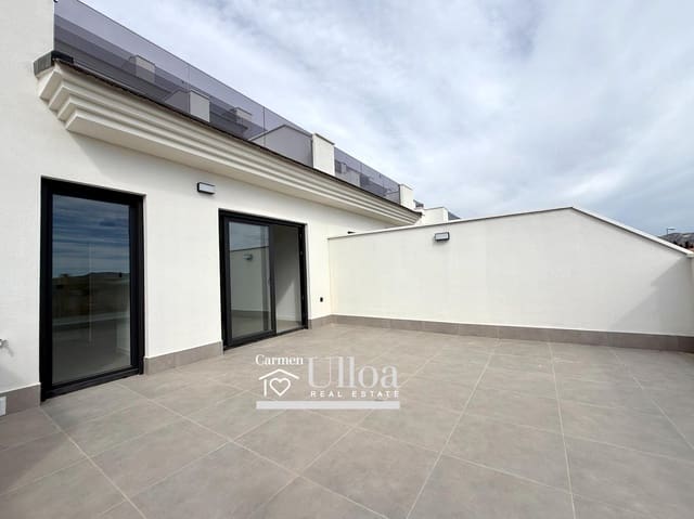 2 camera da letto Appartamento in vendita in Muchamiel / Mutxamel con piscina - 234.000 € (Rif: 9748182)