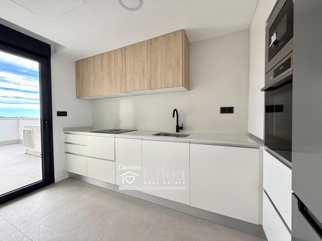 2 camera da letto Appartamento in vendita in Muchamiel / Mutxamel con piscina - 234.000 € (Rif: 9748182)