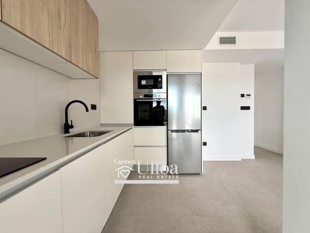 2 camera da letto Appartamento in vendita in Muchamiel / Mutxamel con piscina - 234.000 € (Rif: 9748182)