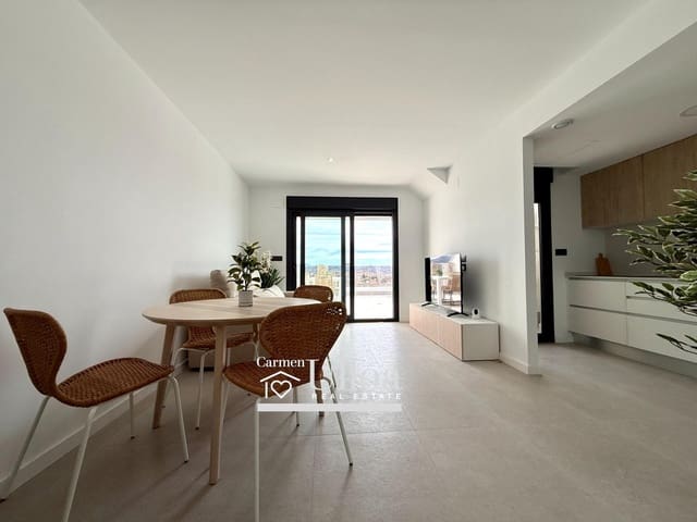 2 camera da letto Appartamento in vendita in Muchamiel / Mutxamel con piscina - 234.000 € (Rif: 9748182)