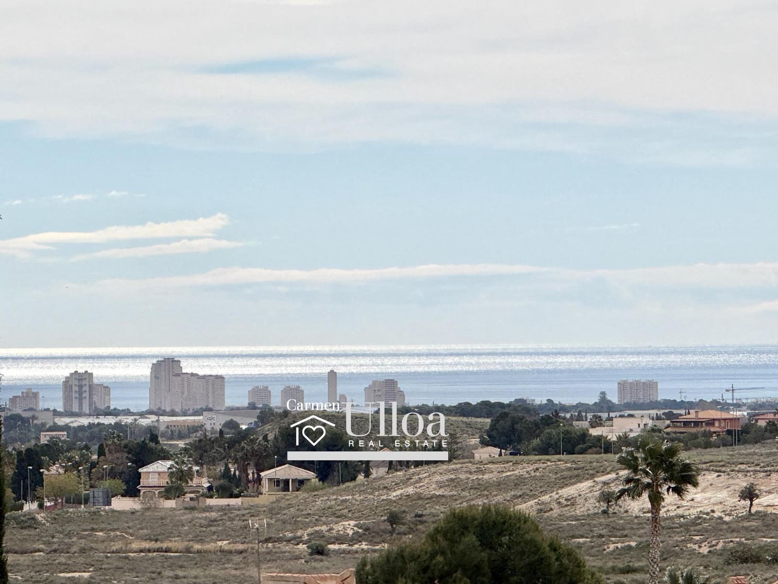 2 bedroom Apartment for sale in Muchamiel / Mutxamel with pool - € 234,000 (Ref: 9748182)