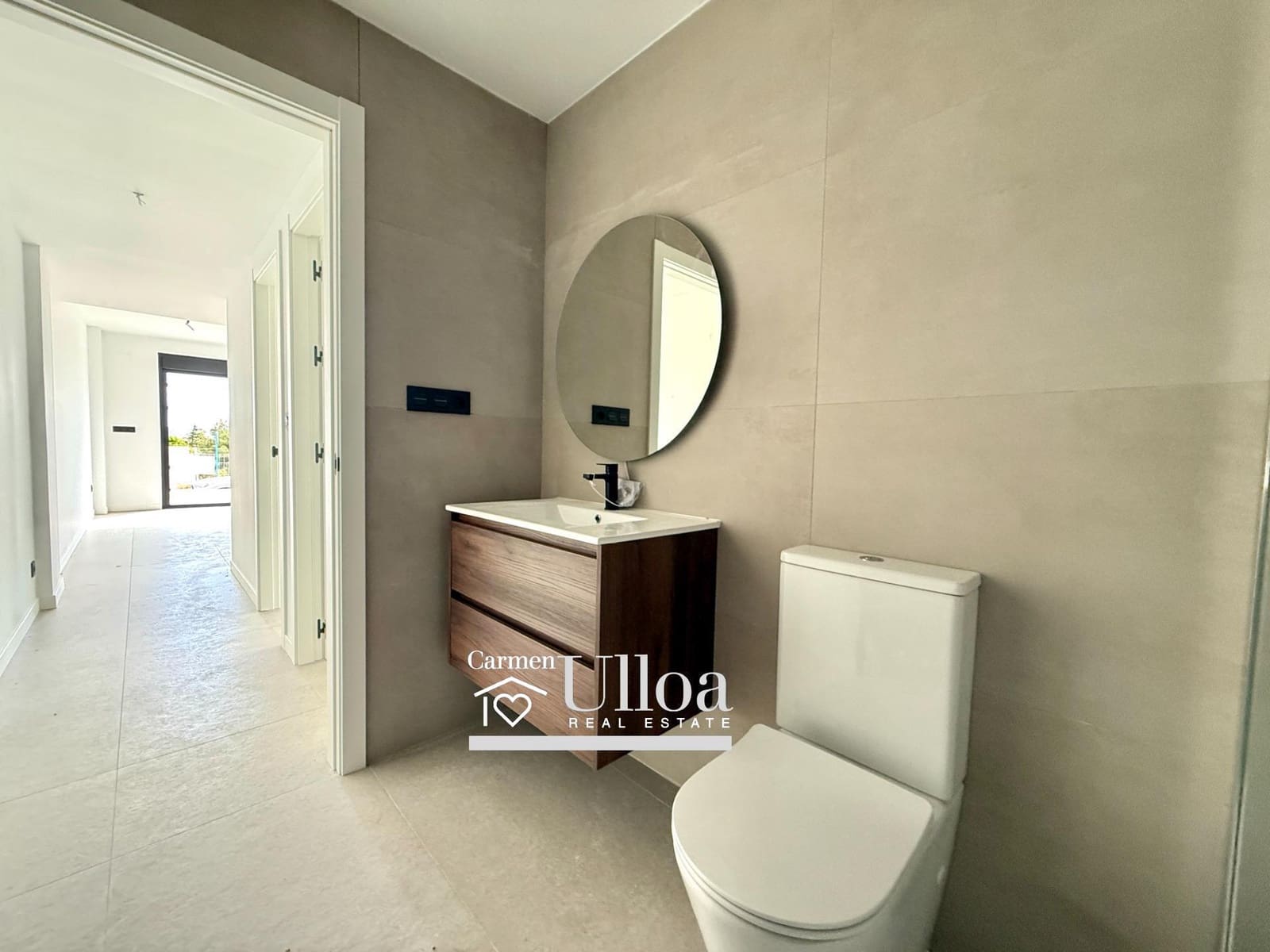 2 bedroom Apartment for sale in Muchamiel / Mutxamel with pool - € 204,000 (Ref: 9748184)