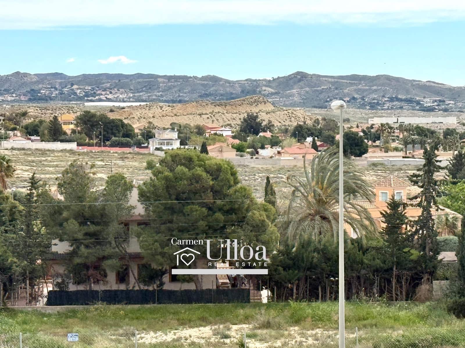 2 bedroom Apartment for sale in Muchamiel / Mutxamel with pool - € 204,000 (Ref: 9748184)