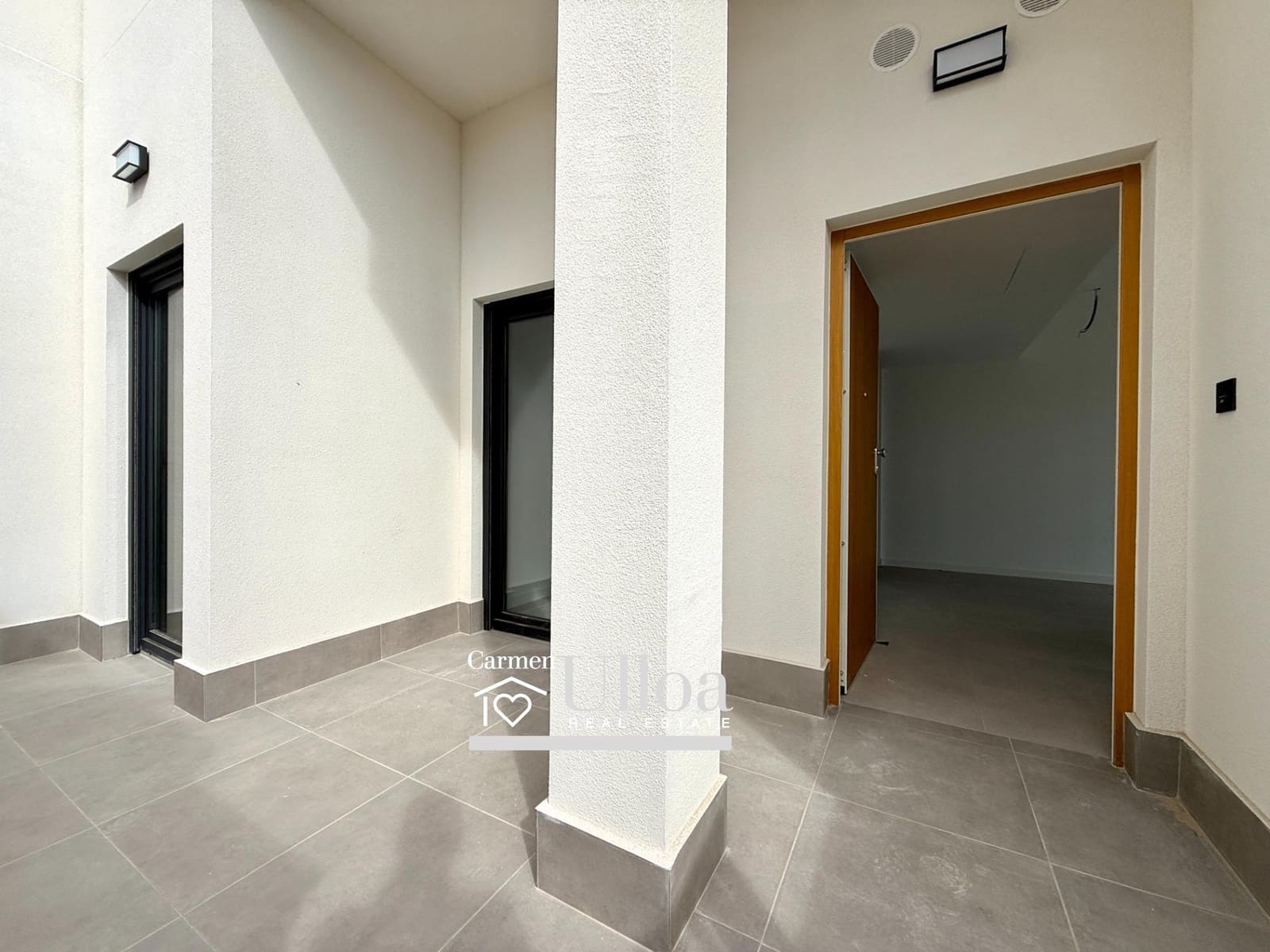 2 bedroom Apartment for sale in Muchamiel / Mutxamel with pool - € 204,000 (Ref: 9748184)