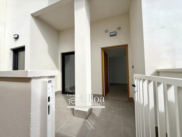 2 camera da letto Appartamento in vendita in Muchamiel / Mutxamel con piscina - 204.000 € (Rif: 9748184)