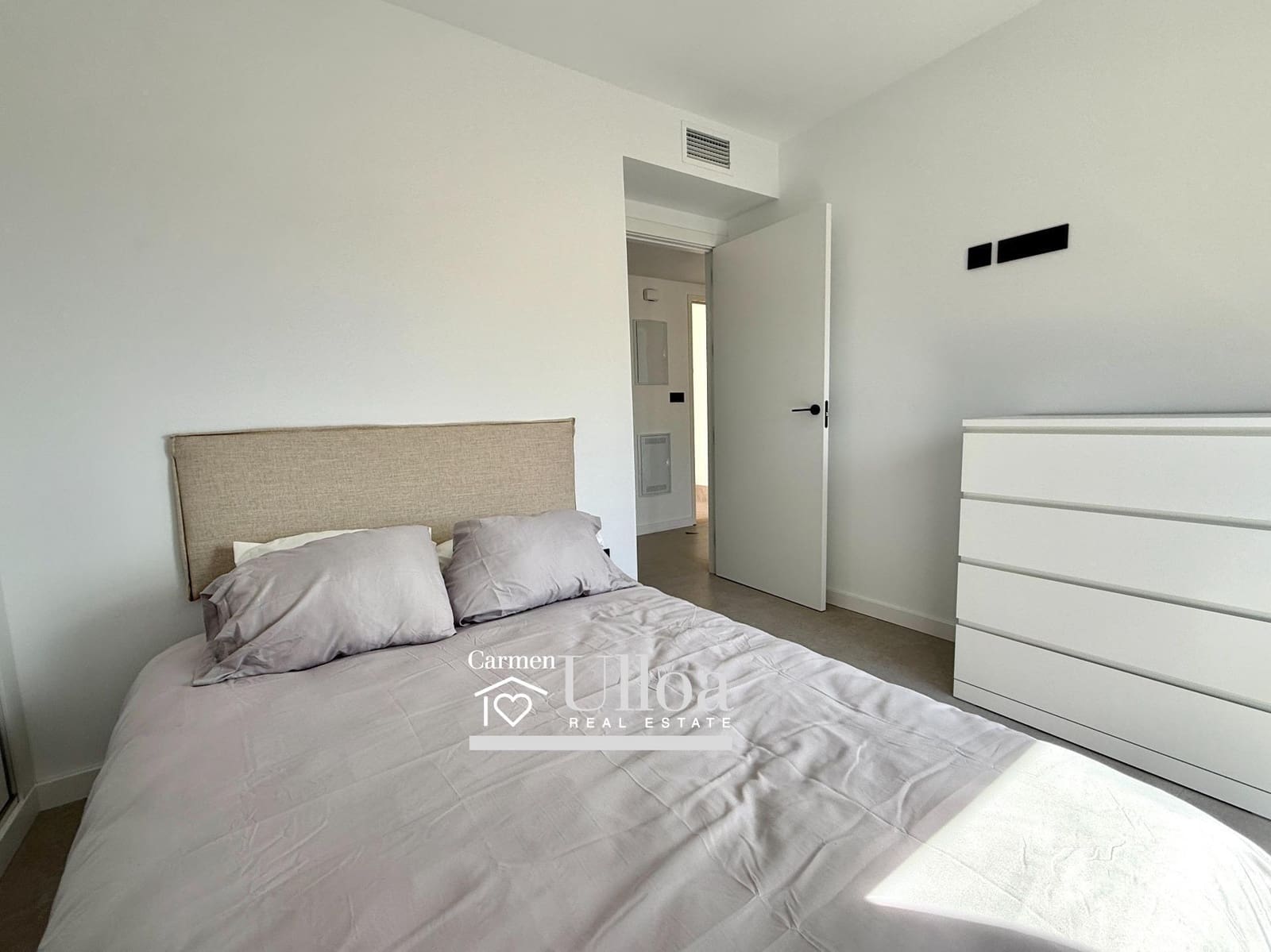 2 makuuhuone Kattohuoneisto myytävänä paikassa Muchamiel / Mutxamel mukana uima-altaan - 264 000 € (Ref: 9752275)