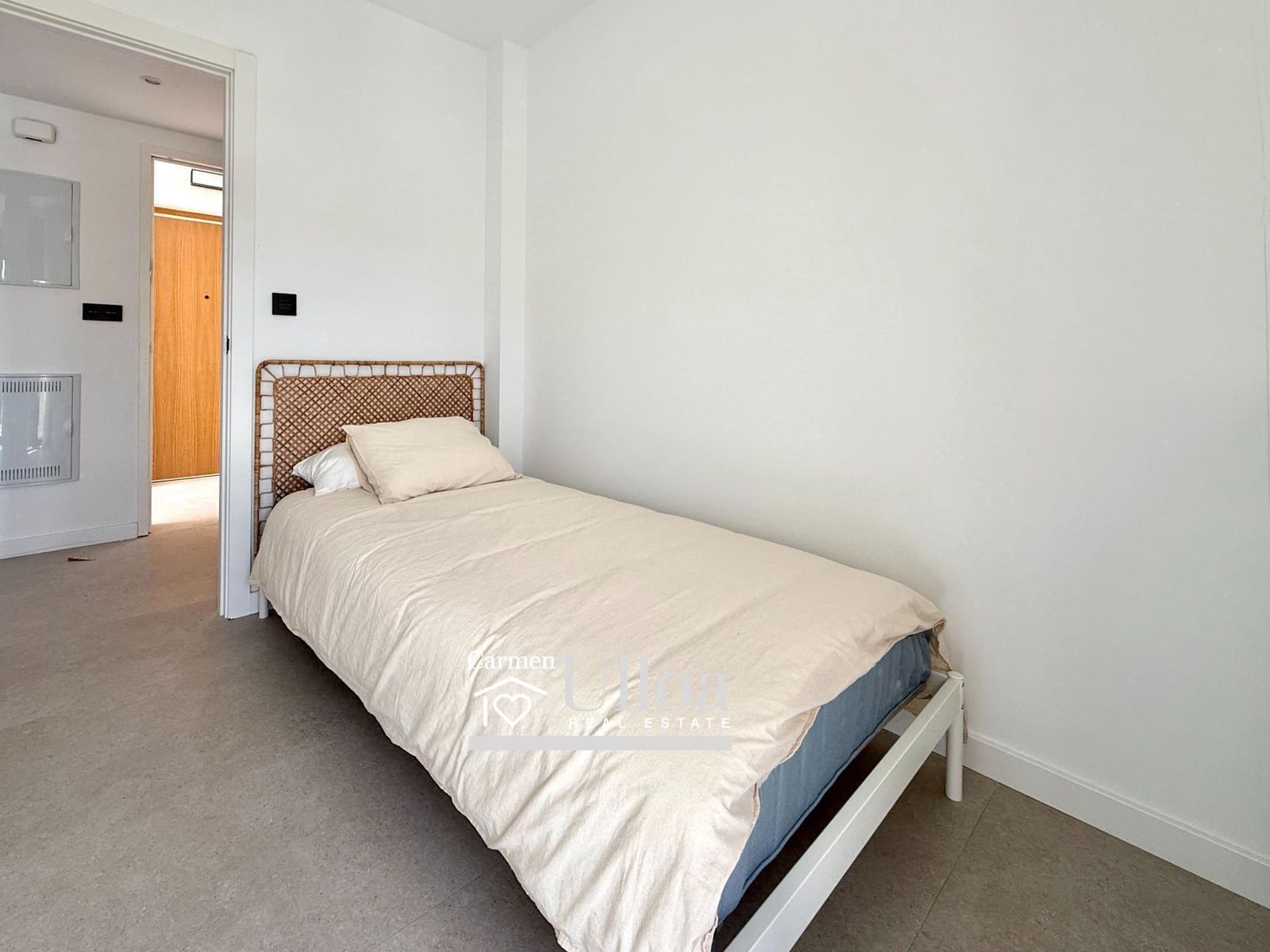 2 makuuhuone Kattohuoneisto myytävänä paikassa Muchamiel / Mutxamel mukana uima-altaan - 264 000 € (Ref: 9752275)