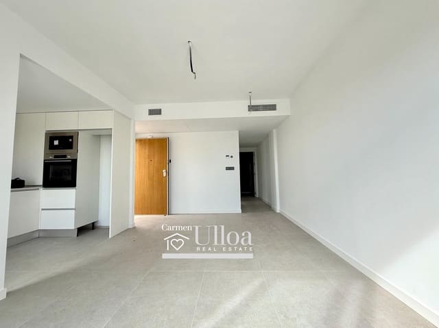 2 sypialnia Mieszkanie na sprzedaż w Muchamiel / Mutxamel z basenem - 199 000 € (Ref: 9752276)