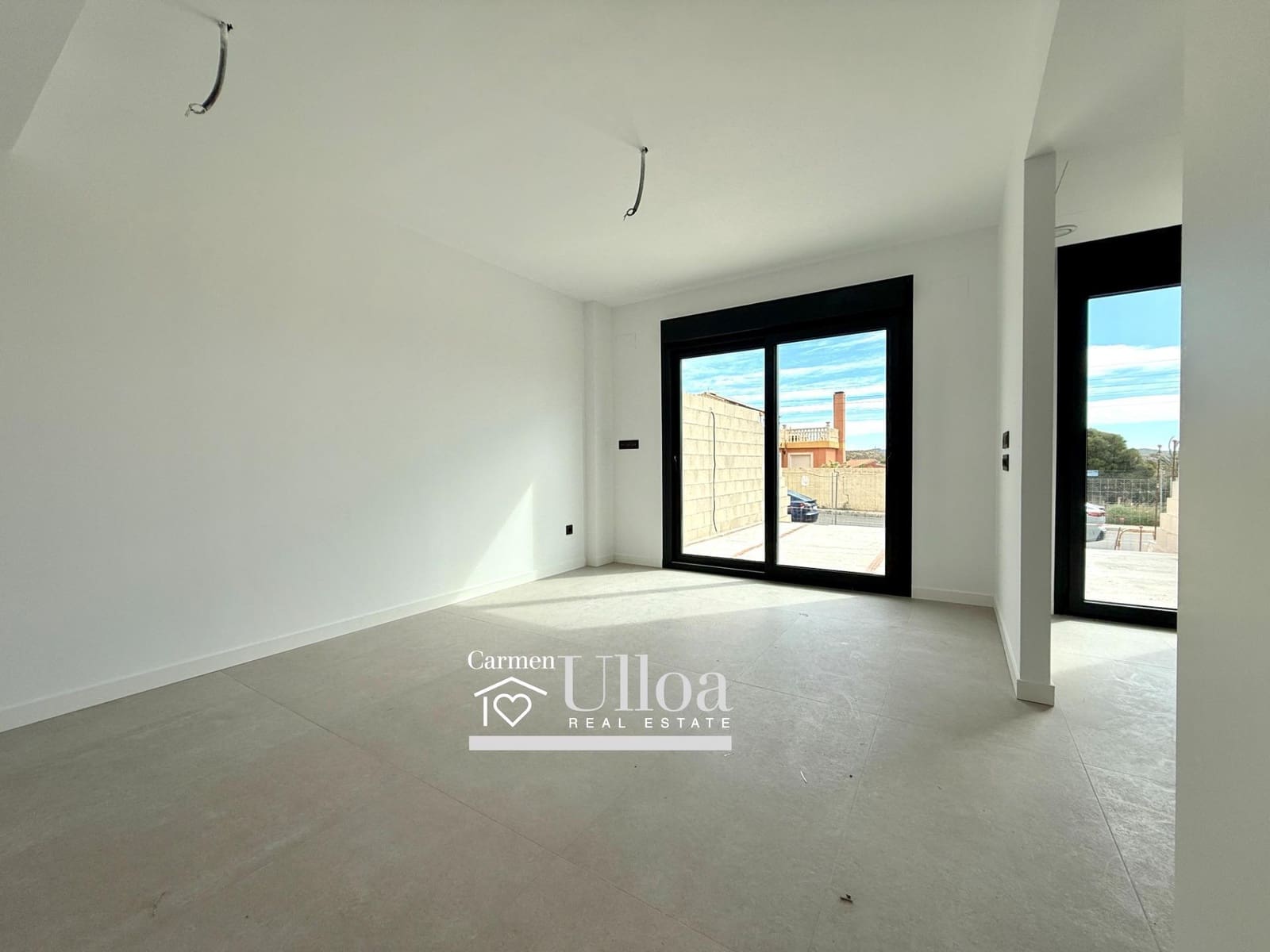 2 bedroom Flat for sale in Muchamiel / Mutxamel with pool - € 199,000 (Ref: 9752276)