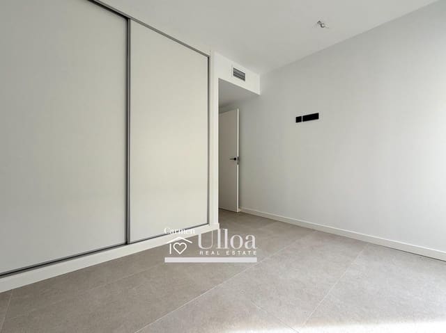 2 sypialnia Mieszkanie na sprzedaż w Muchamiel / Mutxamel z basenem - 199 000 € (Ref: 9752276)