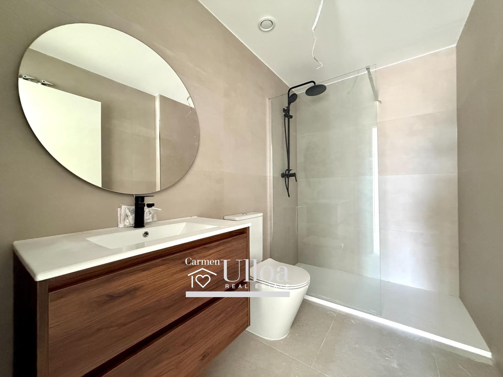 2 bedroom Flat for sale in Muchamiel / Mutxamel with pool - € 199,000 (Ref: 9752276)