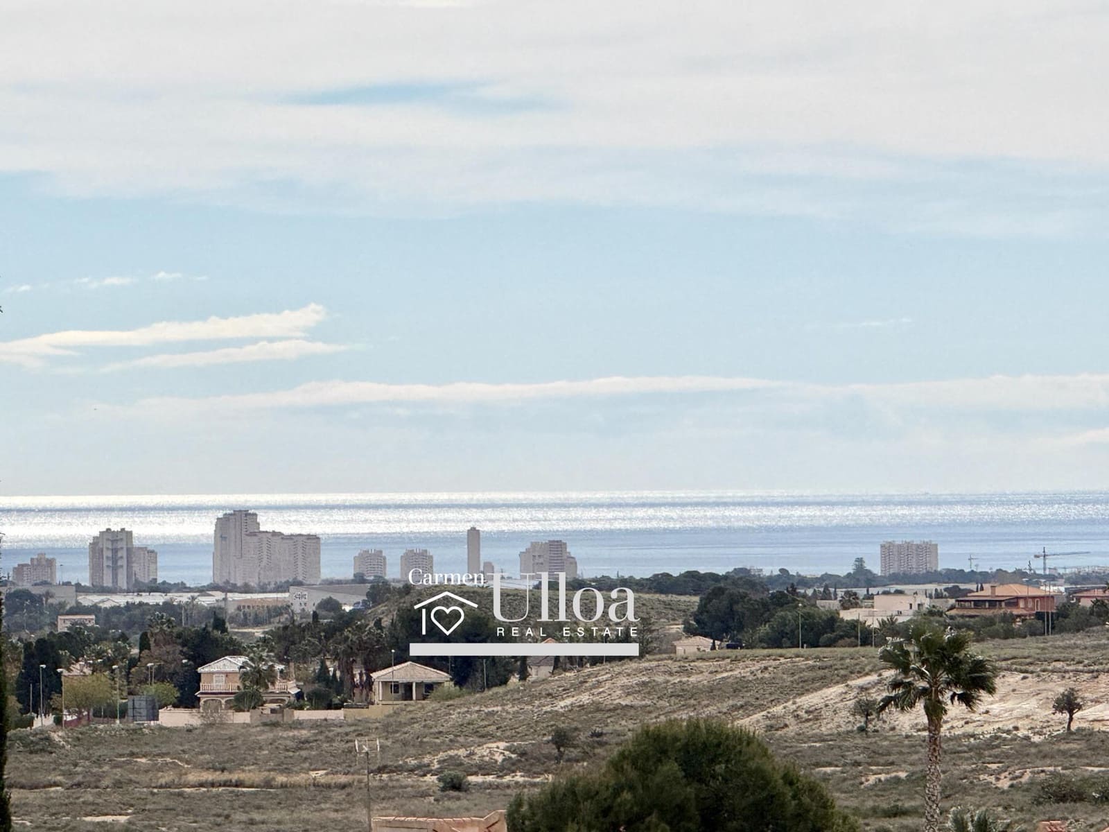 2 bedroom Flat for sale in Muchamiel / Mutxamel with pool - € 199,000 (Ref: 9752276)