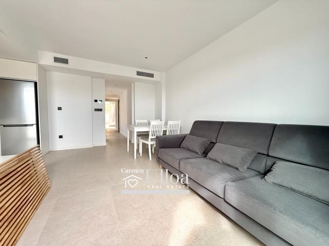 2 soverom Leilighet til salgs i Muchamiel / Mutxamel med svømmebasseng - € 234 000 (Ref: 9752277)