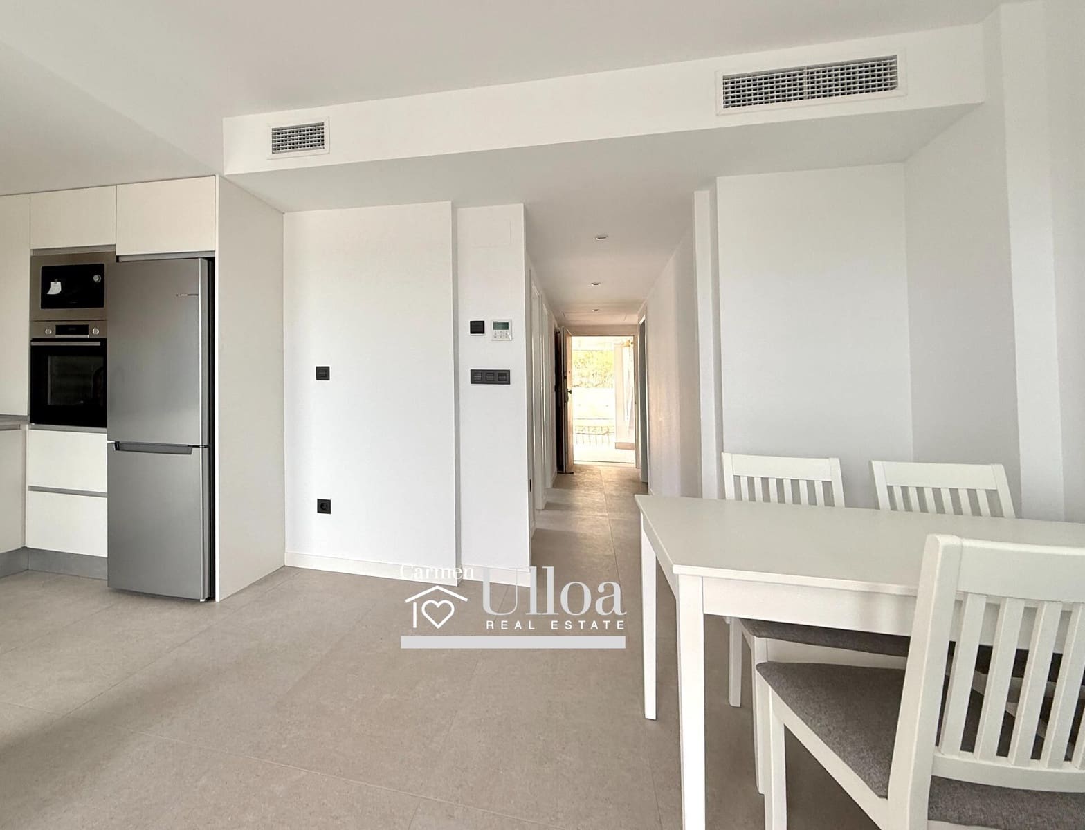 2 bedroom Flat for sale in Muchamiel / Mutxamel with pool - € 234,000 (Ref: 9752277)