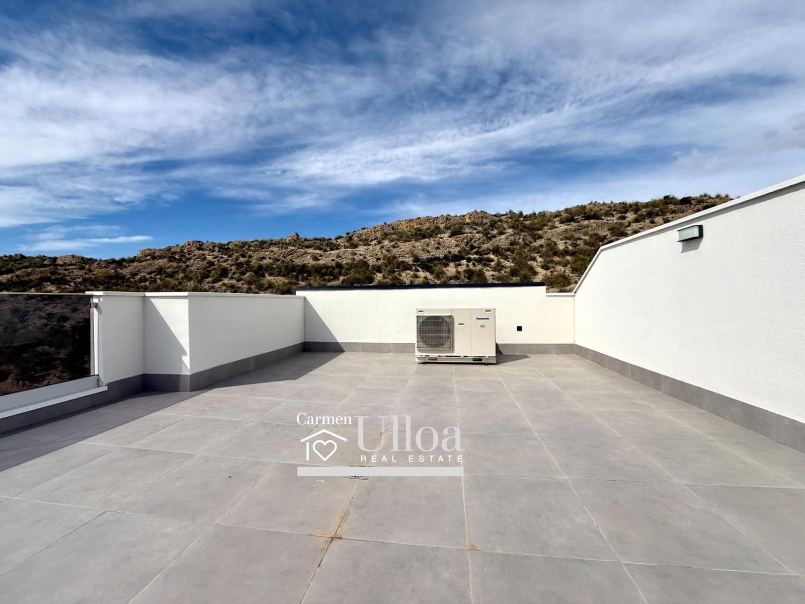 2 bedroom Flat for sale in Muchamiel / Mutxamel with pool - € 234,000 (Ref: 9752277)