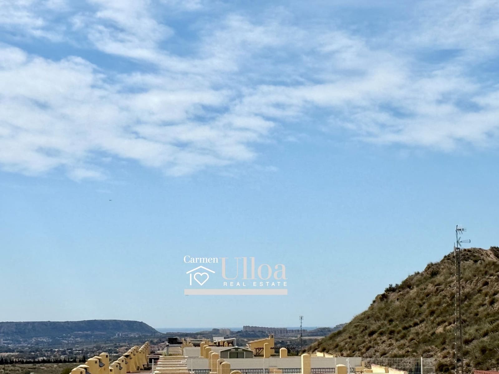 2 bedroom Flat for sale in Muchamiel / Mutxamel with pool - € 234,000 (Ref: 9752277)