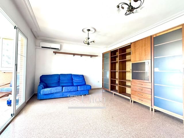 3 camera da letto Appartamento in vendita in Playa de San Juan, Alicante città con piscina - 450.000 € (Rif: 9799481)