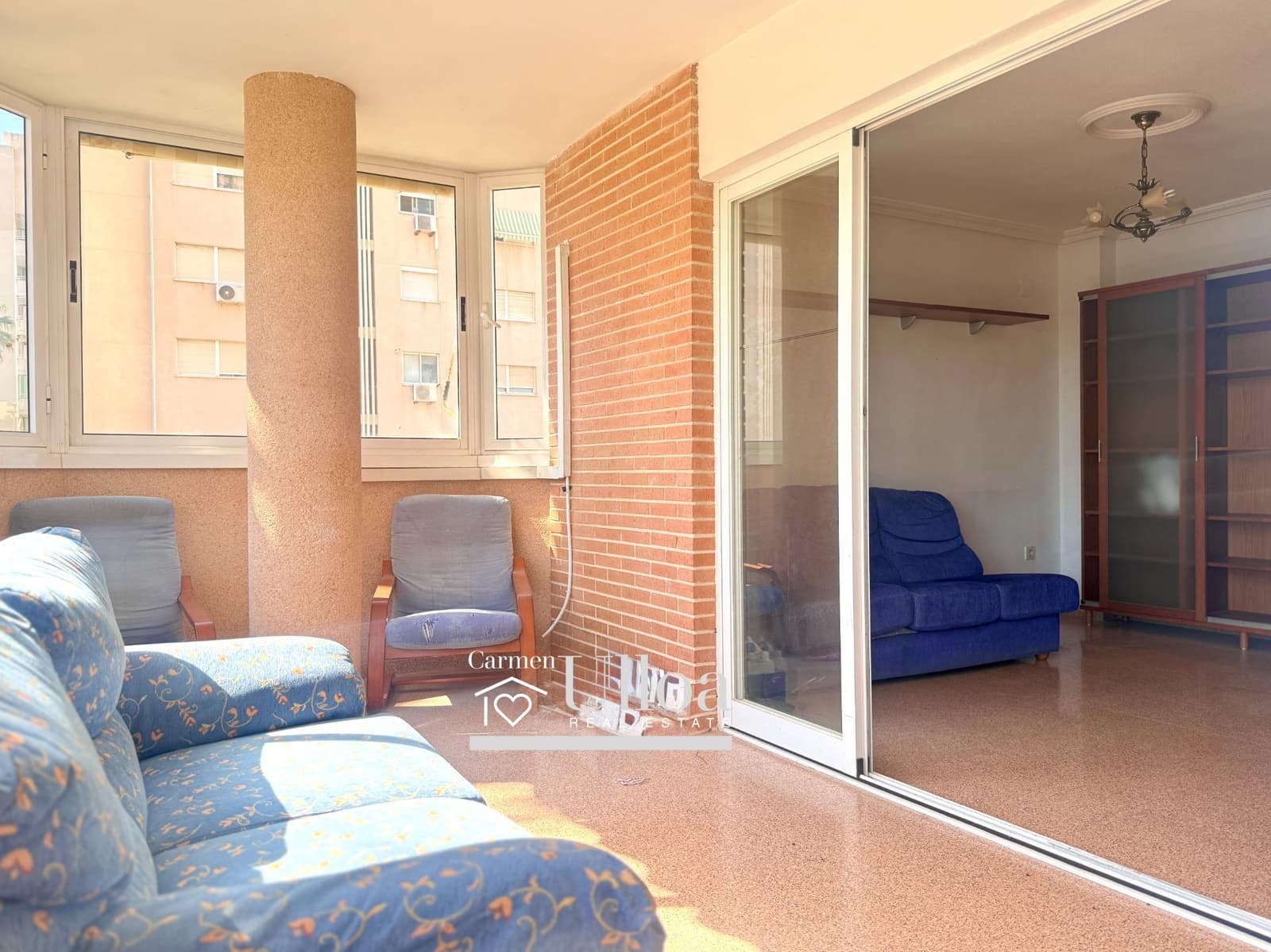 3 camera da letto Appartamento in vendita in Playa de San Juan con piscina - 450.000 € (Rif: 9799481)