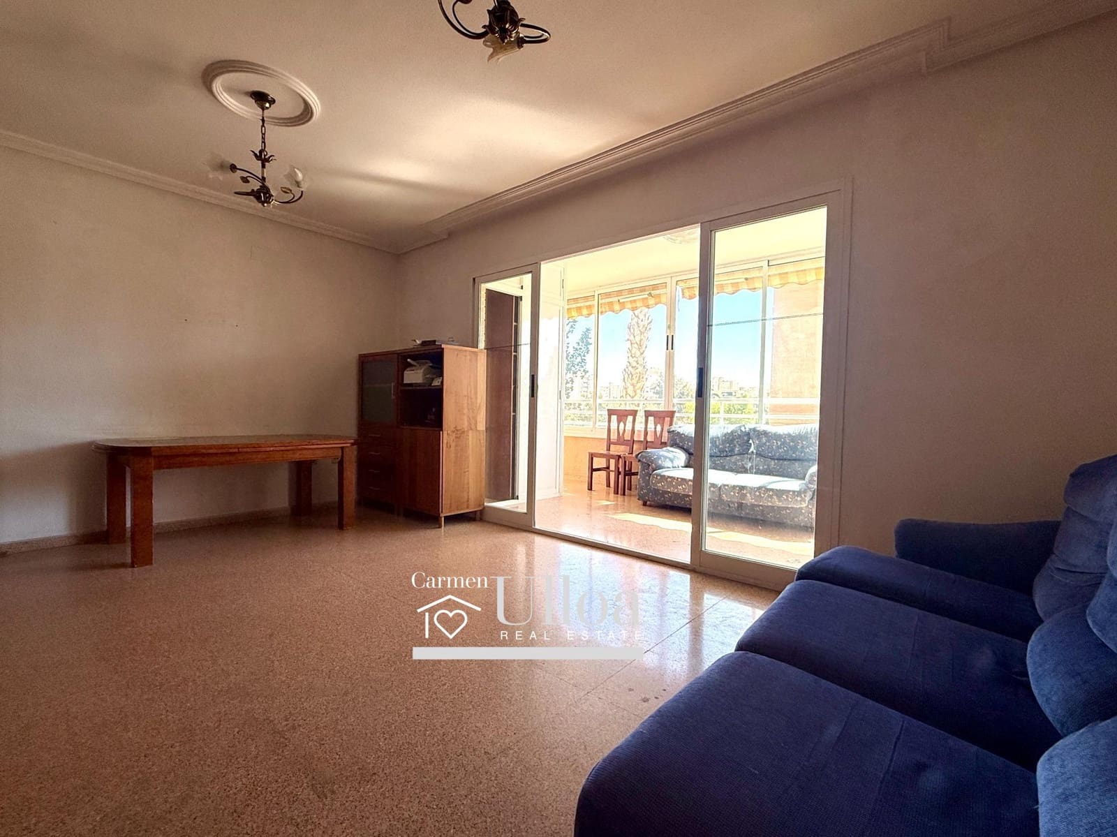 3 camera da letto Appartamento in vendita in Playa de San Juan con piscina - 450.000 € (Rif: 9799481)