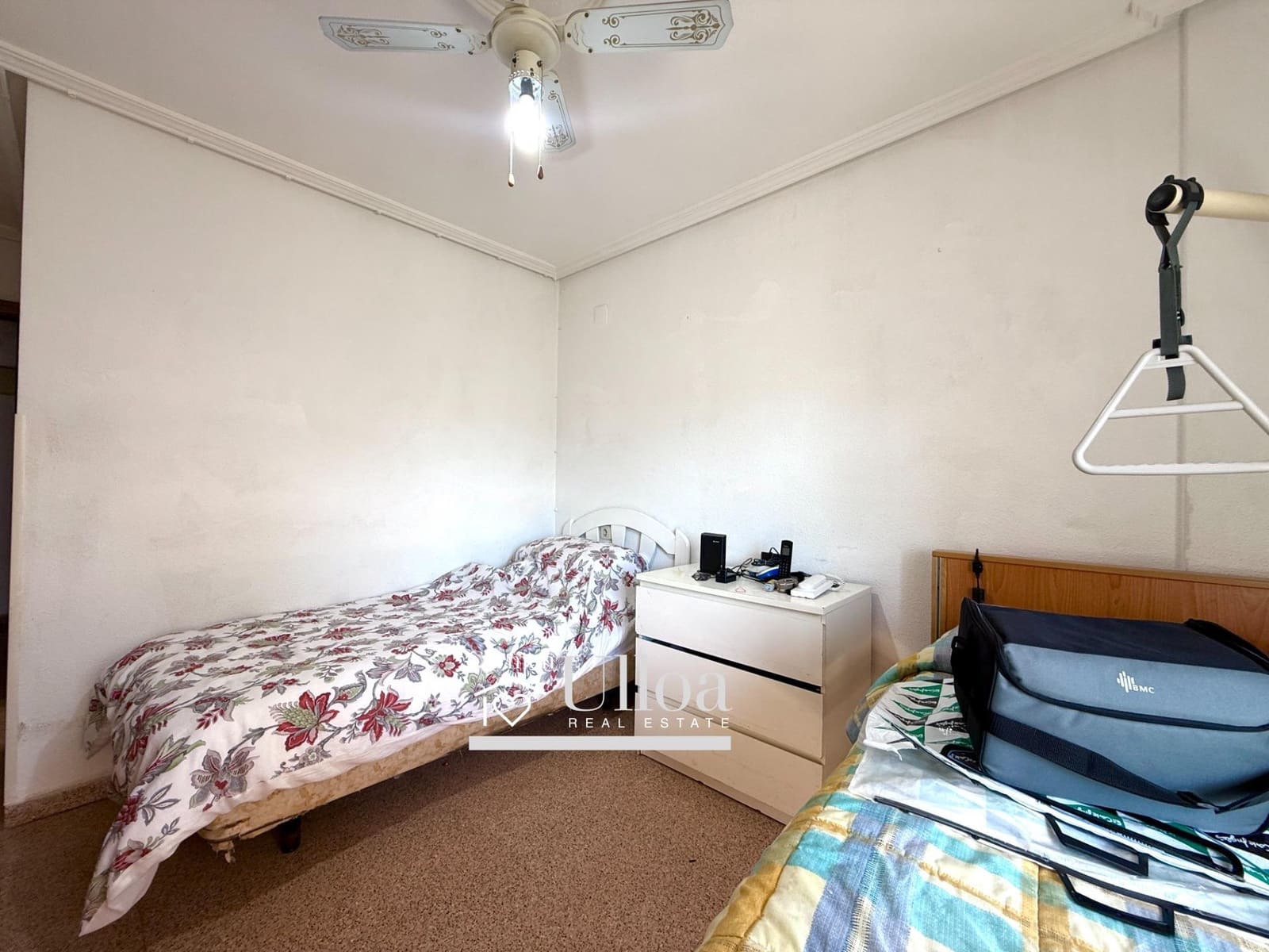 3 camera da letto Appartamento in vendita in Playa de San Juan con piscina - 450.000 € (Rif: 9799481)