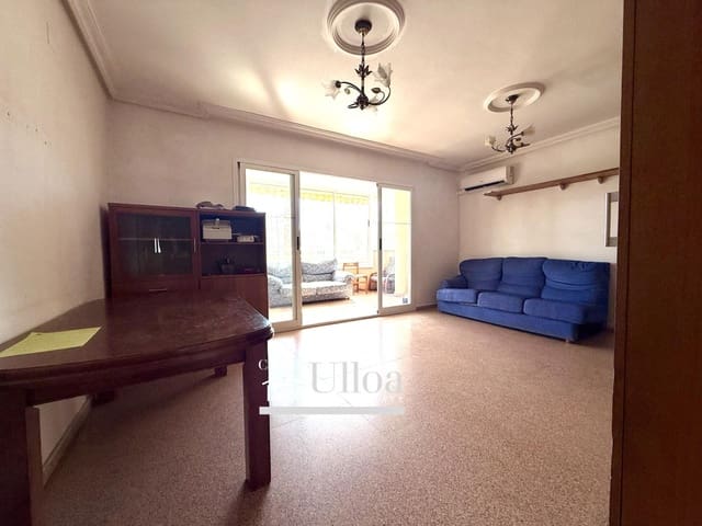 3 camera da letto Appartamento in vendita in Playa de San Juan, Alicante città con piscina - 450.000 € (Rif: 9799481)