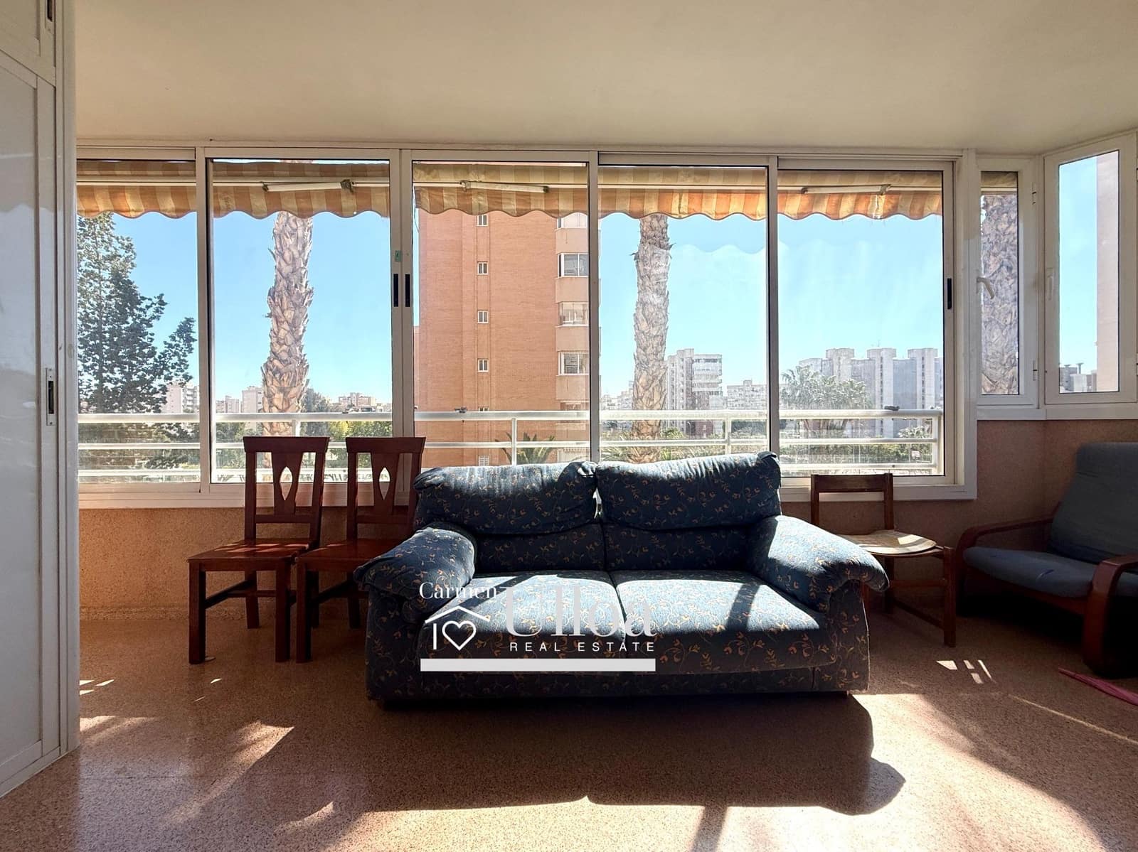 3 camera da letto Appartamento in vendita in Playa de San Juan con piscina - 450.000 € (Rif: 9799481)