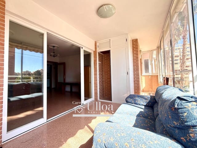 3 camera da letto Appartamento in vendita in Playa de San Juan, Alicante città con piscina - 450.000 € (Rif: 9799481)