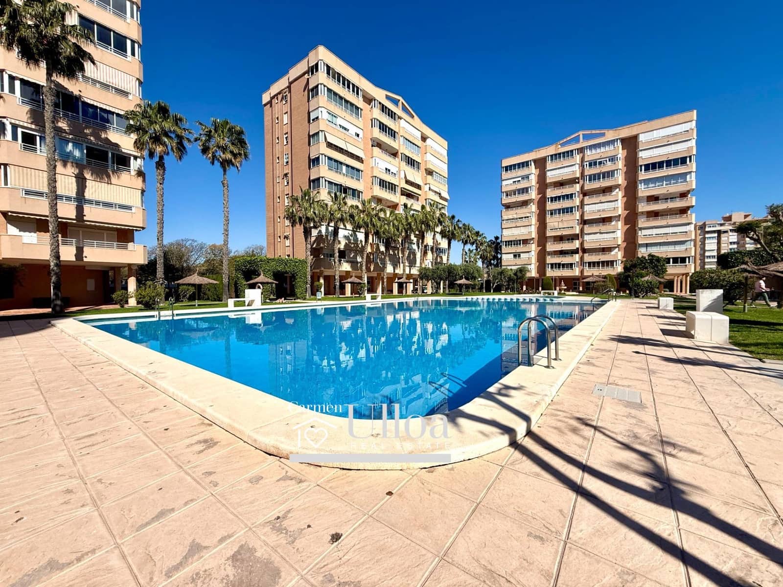 3 camera da letto Appartamento in vendita in Playa de San Juan con piscina - 450.000 € (Rif: 9799481)