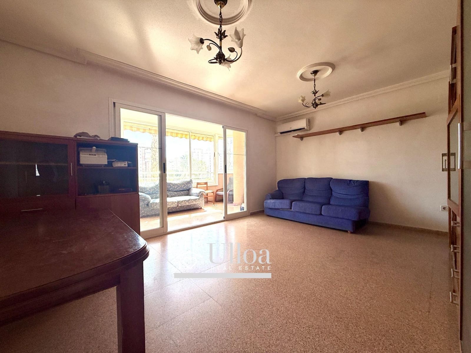 3 camera da letto Appartamento in vendita in Playa de San Juan con piscina - 450.000 € (Rif: 9799481)