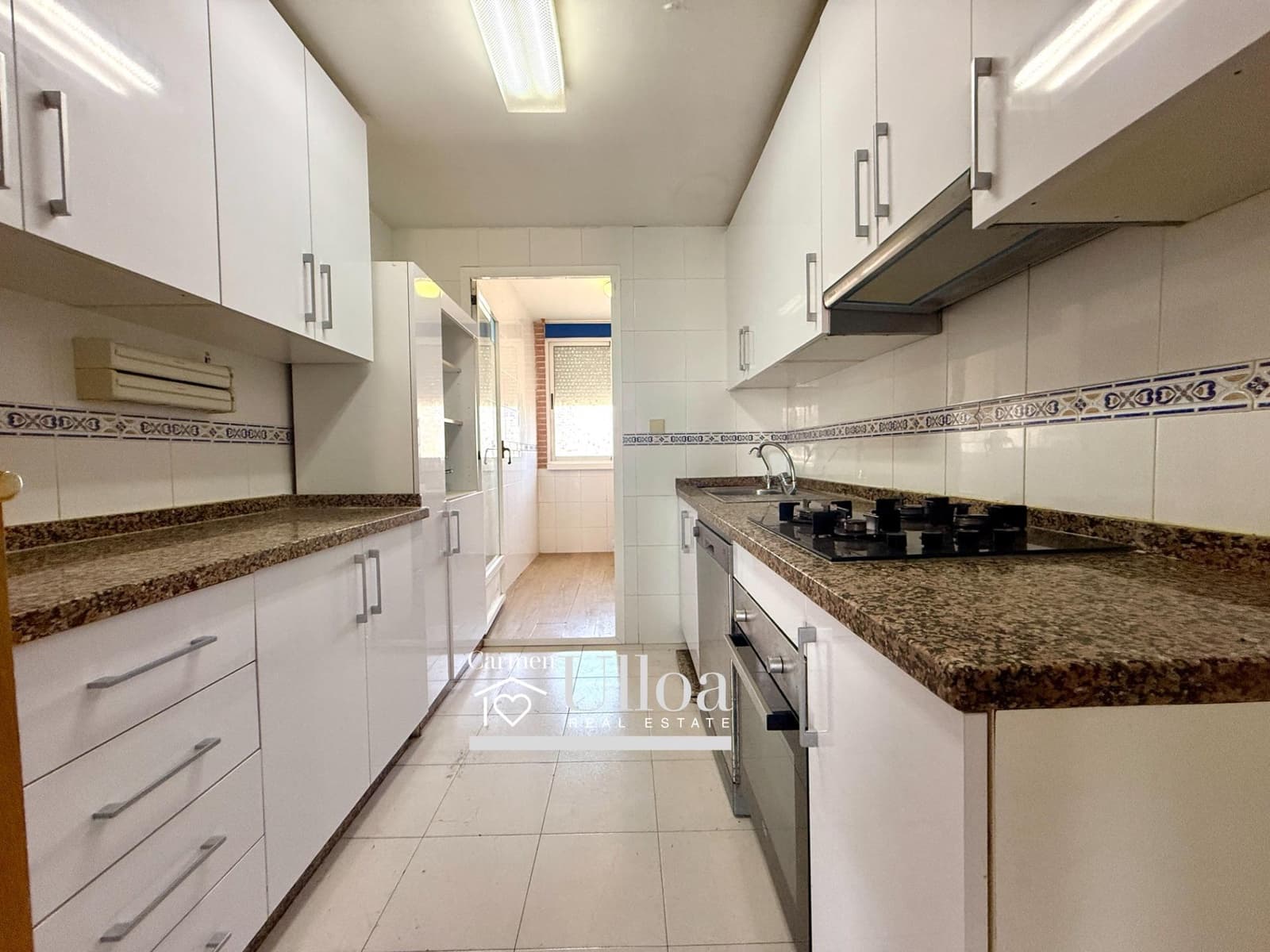 3 camera da letto Appartamento in vendita in Playa de San Juan con piscina - 450.000 € (Rif: 9799481)