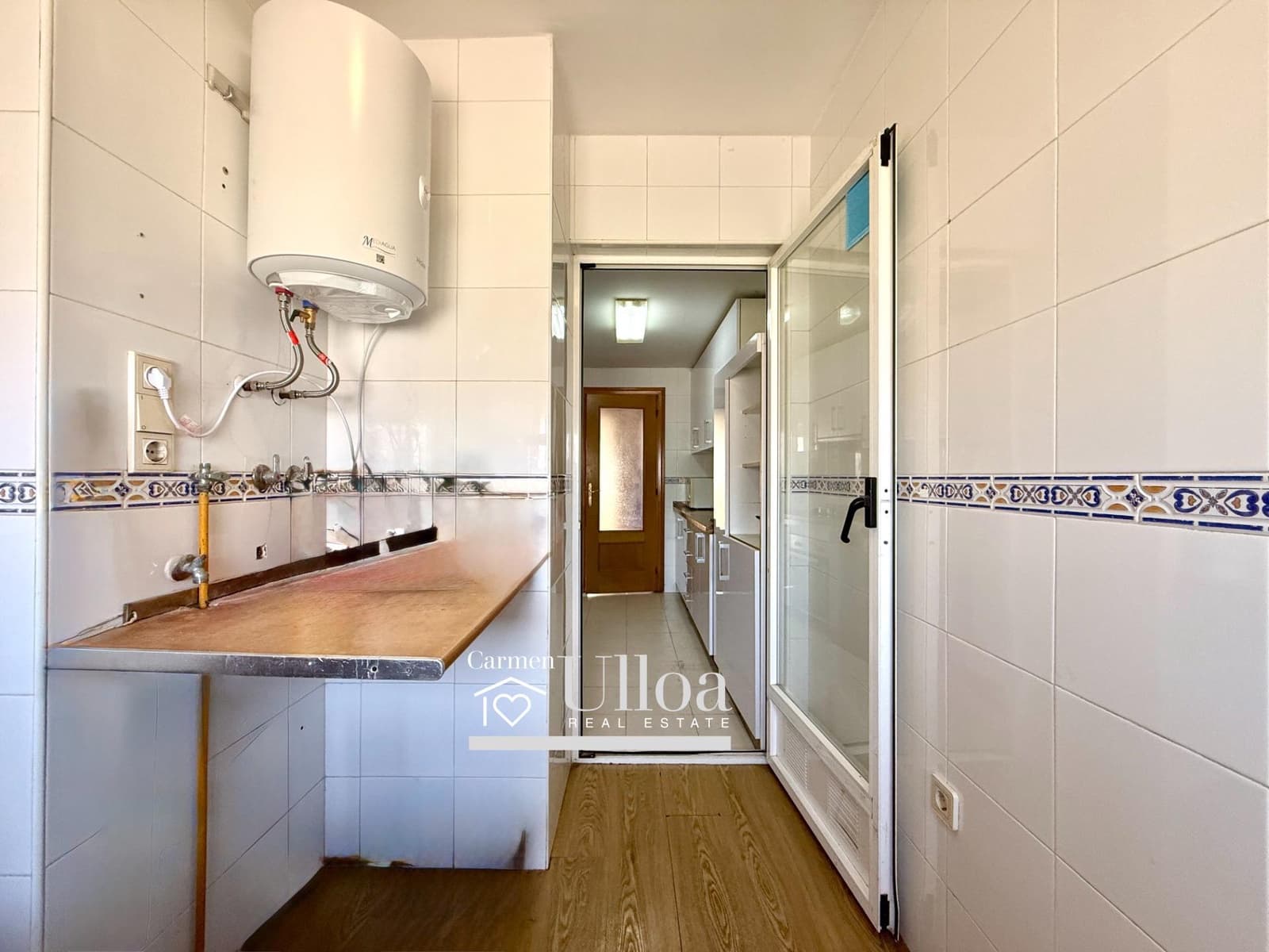 3 camera da letto Appartamento in vendita in Playa de San Juan con piscina - 450.000 € (Rif: 9799481)