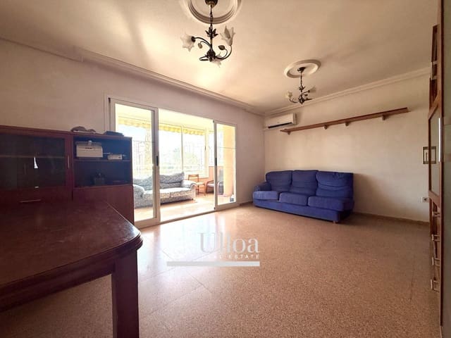 3 camera da letto Appartamento in vendita in Playa de San Juan, Alicante città con piscina - 450.000 € (Rif: 9799481)