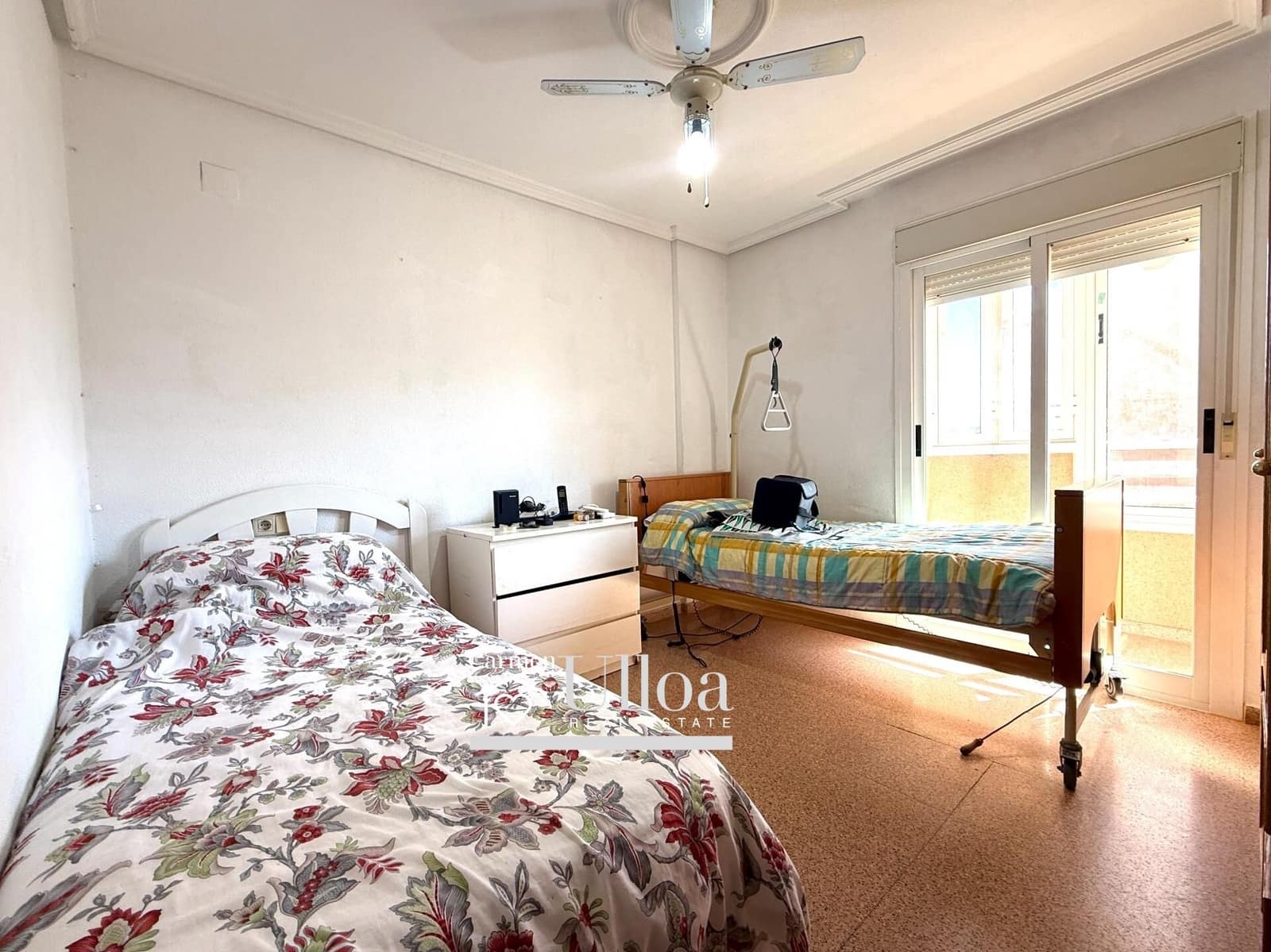 3 camera da letto Appartamento in vendita in Playa de San Juan con piscina - 450.000 € (Rif: 9799481)