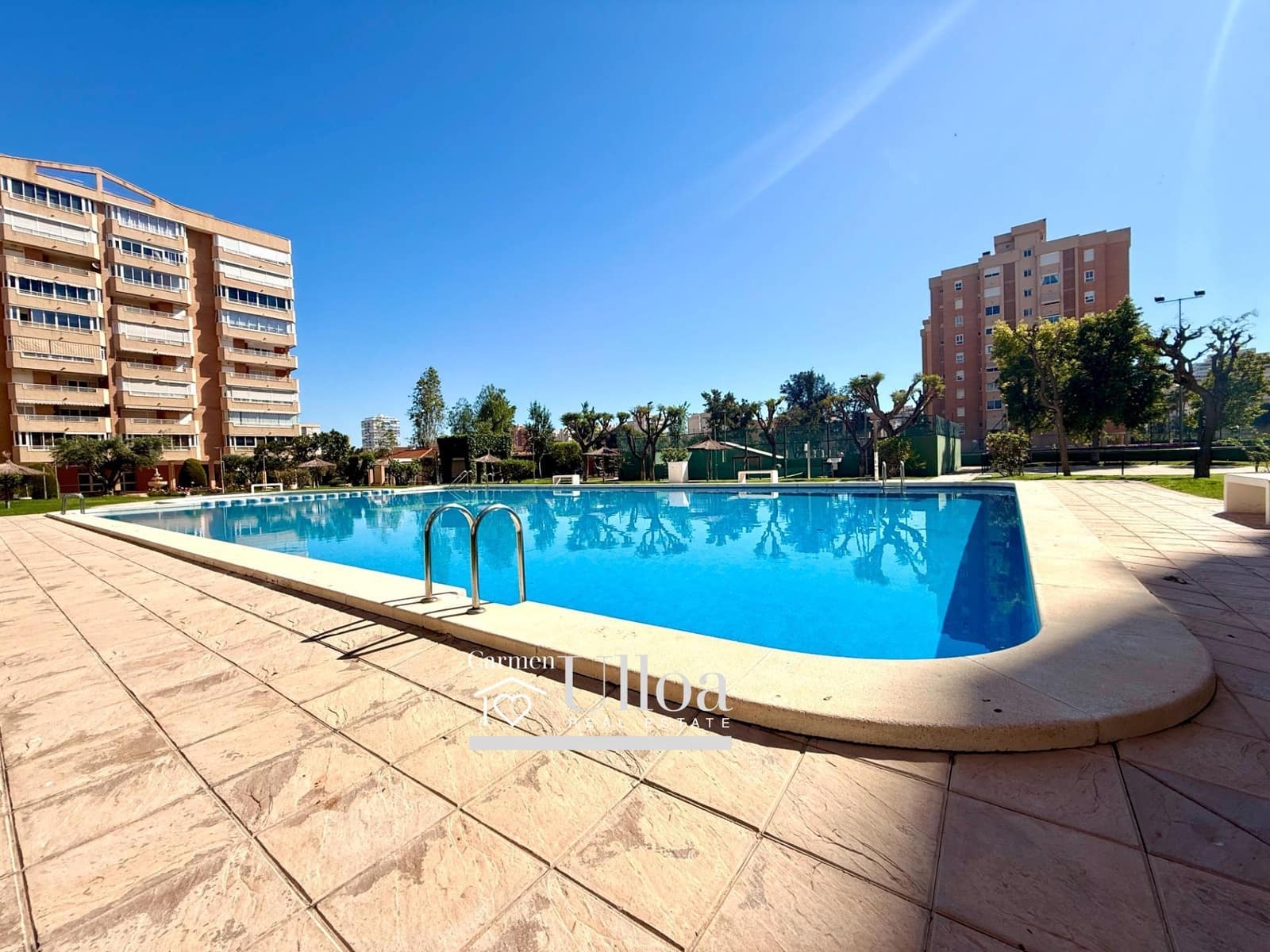 3 camera da letto Appartamento in vendita in Playa de San Juan con piscina - 450.000 € (Rif: 9799481)