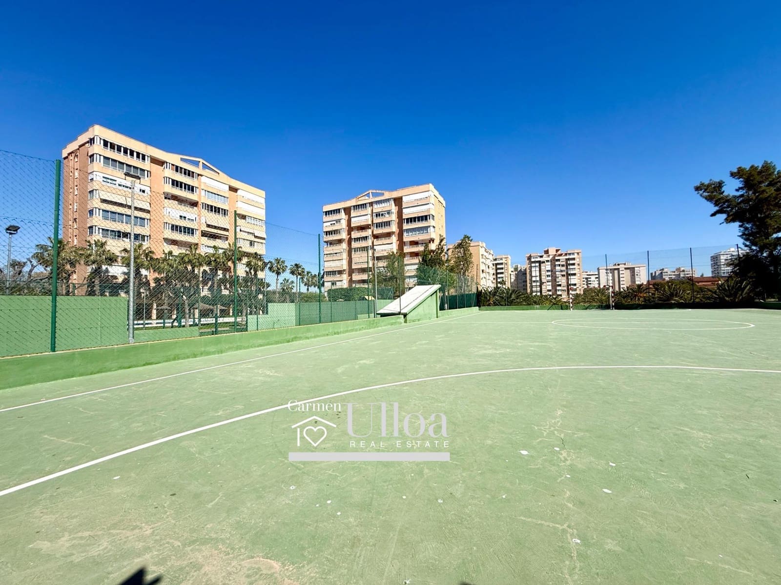 3 camera da letto Appartamento in vendita in Playa de San Juan con piscina - 450.000 € (Rif: 9799481)