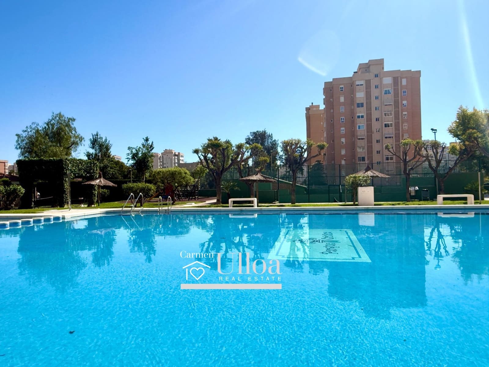 3 camera da letto Appartamento in vendita in Playa de San Juan con piscina - 450.000 € (Rif: 9799481)