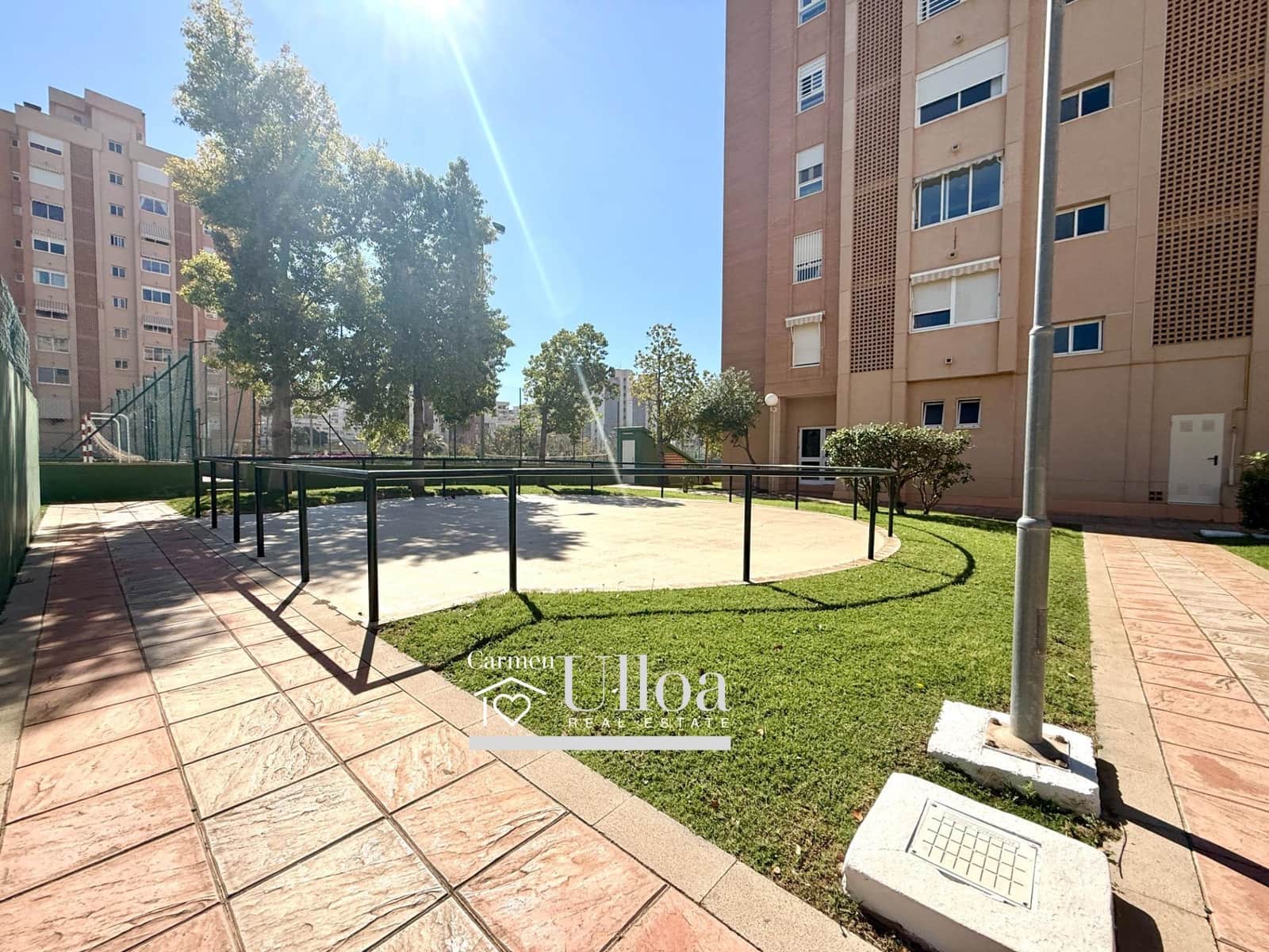 3 camera da letto Appartamento in vendita in Playa de San Juan con piscina - 450.000 € (Rif: 9799481)