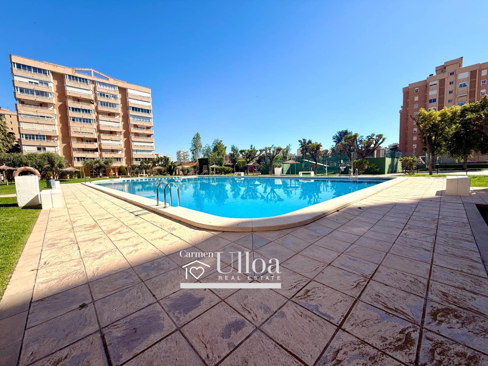 3 camera da letto Appartamento in vendita in Playa de San Juan con piscina - 450.000 € (Rif: 9799481)