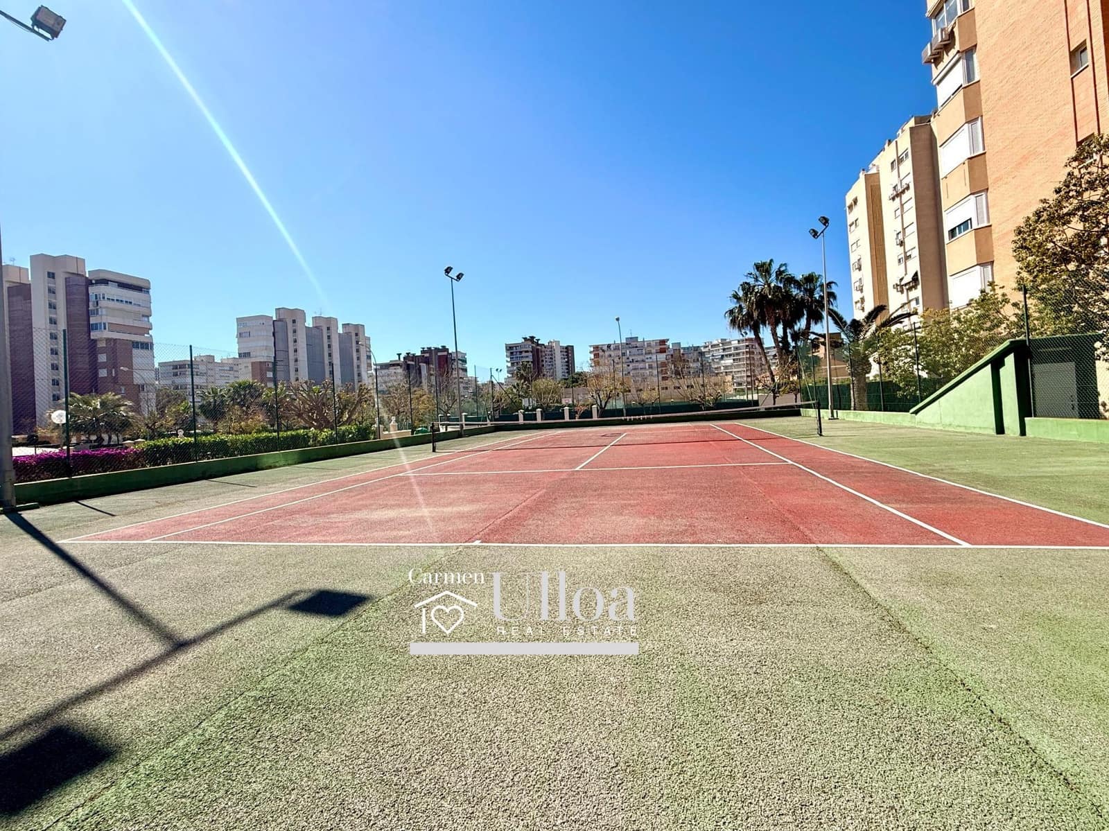 3 camera da letto Appartamento in vendita in Playa de San Juan con piscina - 450.000 € (Rif: 9799481)