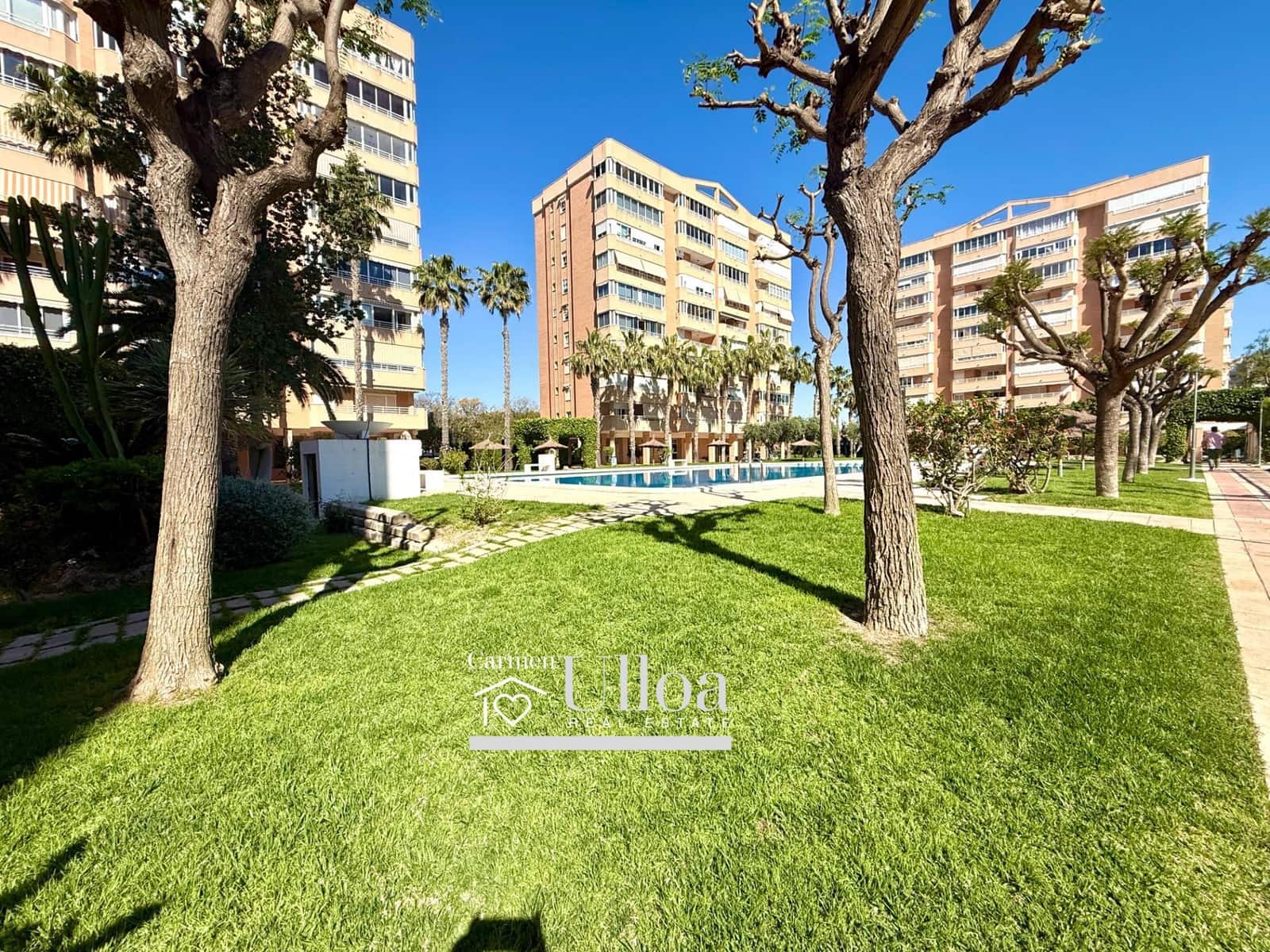 3 camera da letto Appartamento in vendita in Playa de San Juan con piscina - 450.000 € (Rif: 9799481)