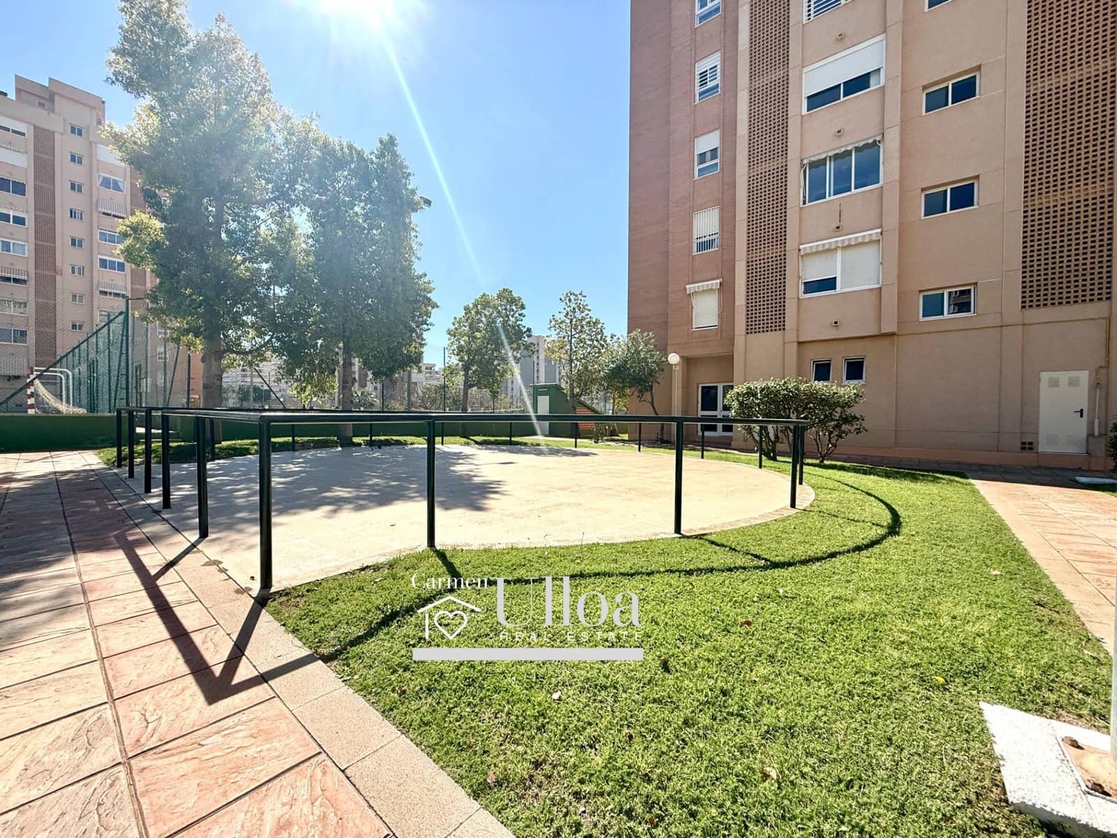 3 camera da letto Appartamento in vendita in Playa de San Juan con piscina - 450.000 € (Rif: 9799481)