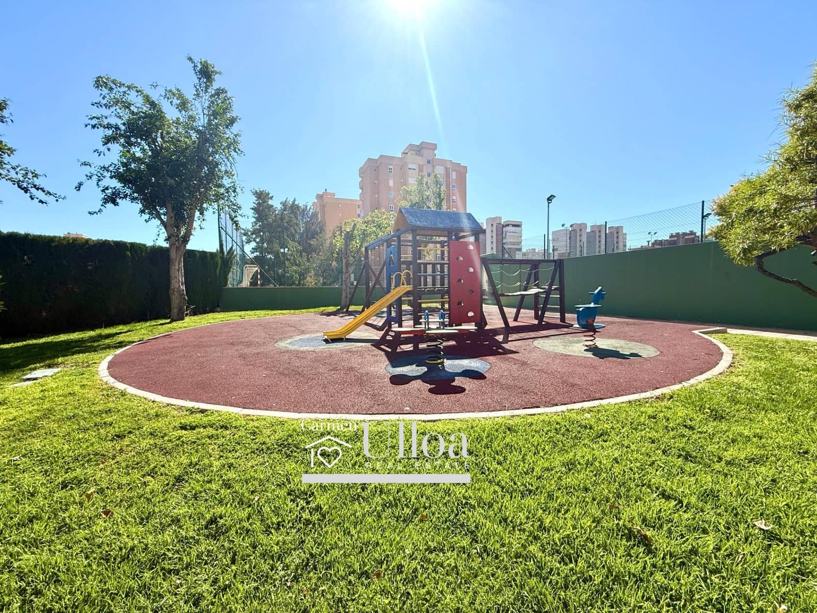 3 camera da letto Appartamento in vendita in Playa de San Juan con piscina - 450.000 € (Rif: 9799481)