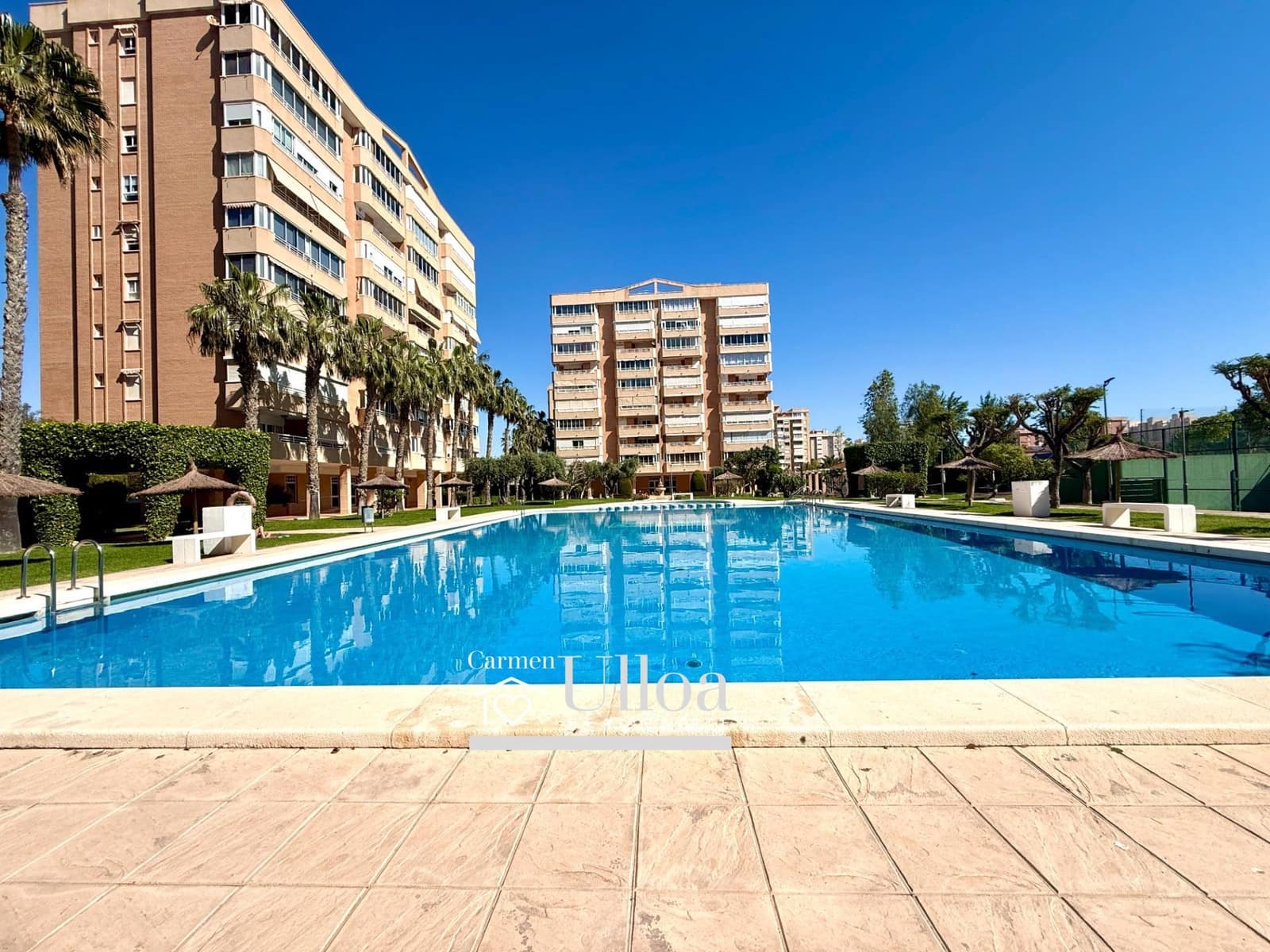 3 camera da letto Appartamento in vendita in Playa de San Juan con piscina - 450.000 € (Rif: 9799481)