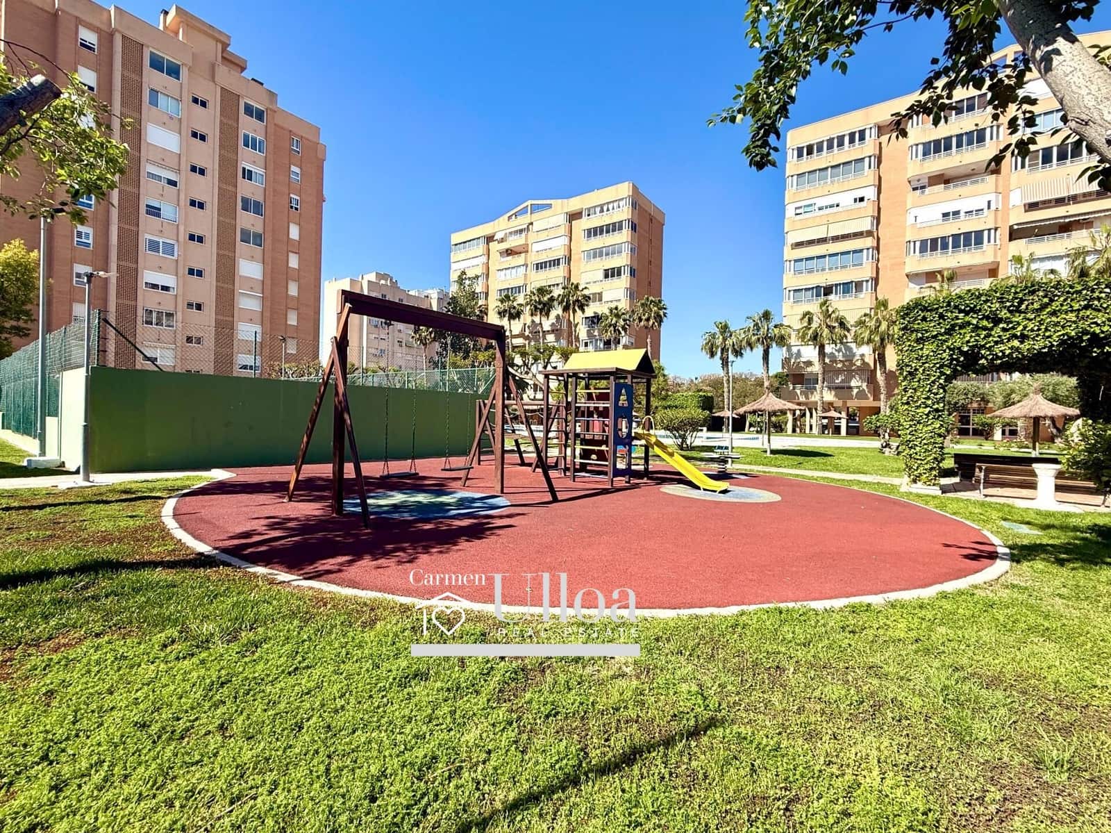 3 camera da letto Appartamento in vendita in Playa de San Juan con piscina - 450.000 € (Rif: 9799481)