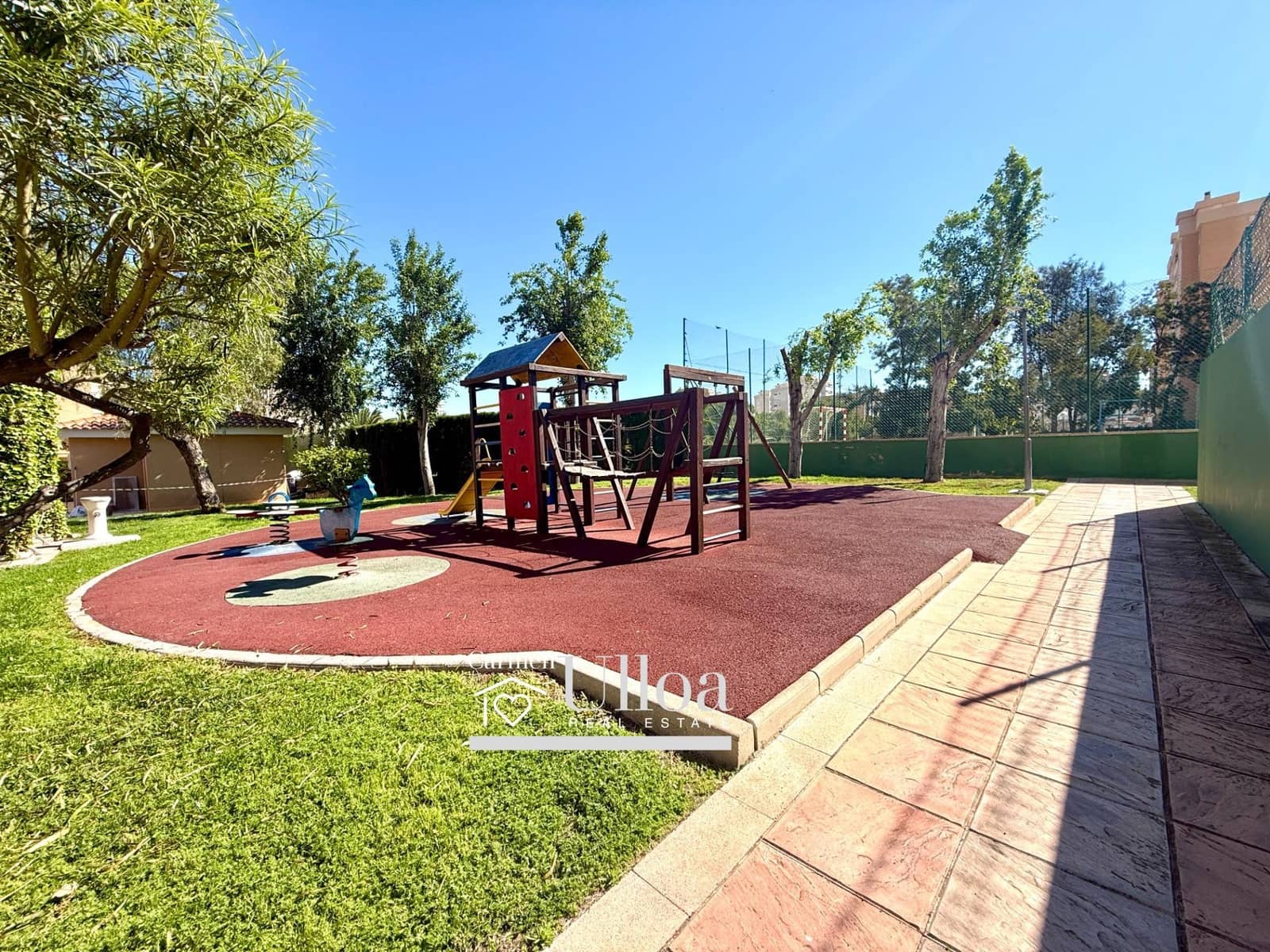 3 camera da letto Appartamento in vendita in Playa de San Juan con piscina - 450.000 € (Rif: 9799481)