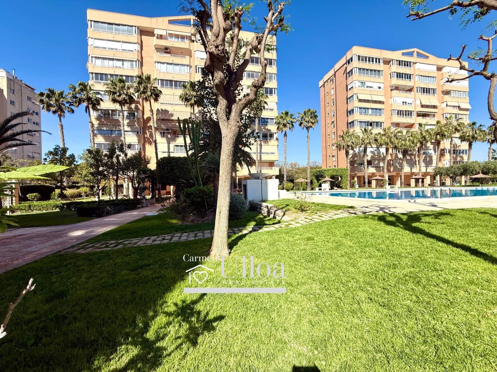 3 camera da letto Appartamento in vendita in Playa de San Juan con piscina - 450.000 € (Rif: 9799481)