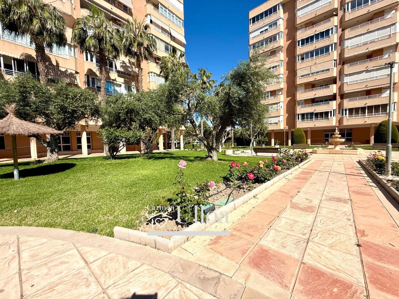 3 camera da letto Appartamento in vendita in Playa de San Juan con piscina - 450.000 € (Rif: 9799481)