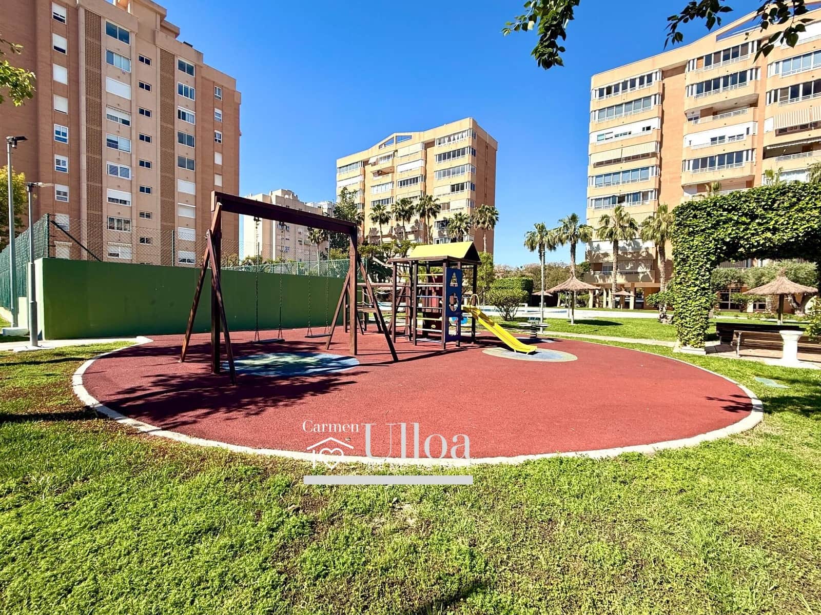 3 camera da letto Appartamento in vendita in Playa de San Juan con piscina - 450.000 € (Rif: 9799481)