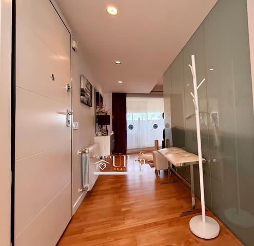 4 sypialnia Apartament na sprzedaż w San Blas, Miasto Alicante / Alacant z basenem garażem - 550 000 € (Ref: 9804560)